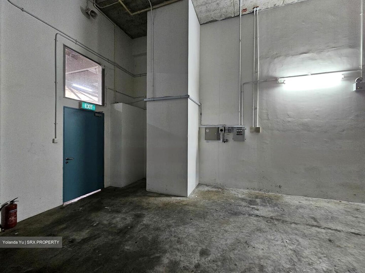 Shine@tuas South (D22), Factory #550441701